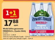 Woda Żywiec zdrój
