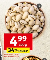 Pistacje