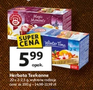 Herbata Teekanne