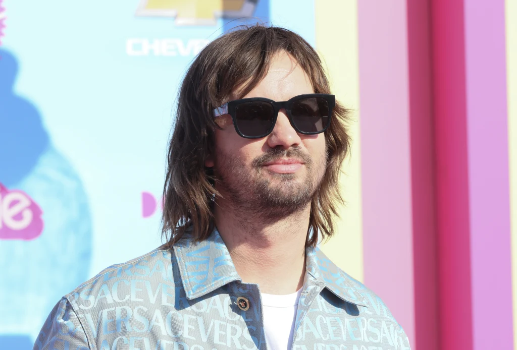 Kevin Parker stoi na czele projektu Tame Impala