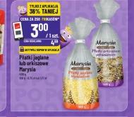 Płatki jaglane Marysia
