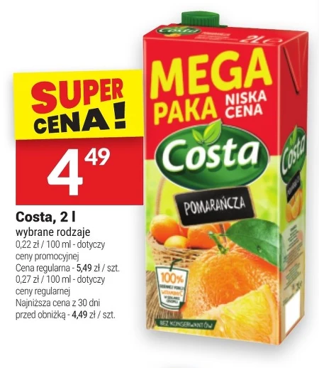 Sok Costa