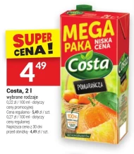 Sok Costa
