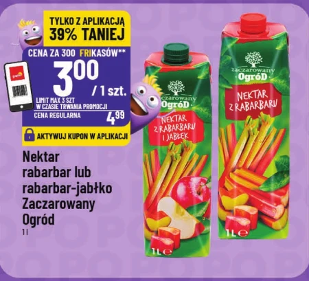 Нектар Zaczarowany Ogród