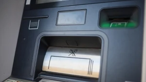 Z kont 490 klientów banku Santander skradziono 2,2 mln zł