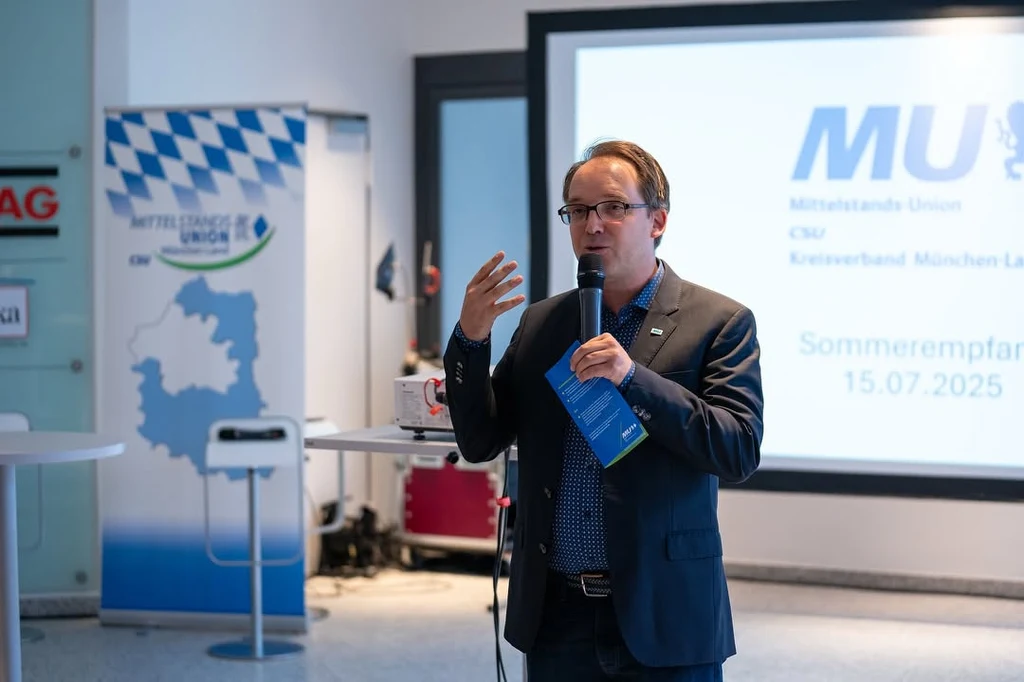 Tobias Thalhammer kandydatem na przewodniczącego PNFN. Kontrowersje w zarządzie Tobias Thalhammer kandydatem na przewodniczącego PNFN. Kontrowersje w zarządzie