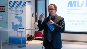 Tobias Thalhammer kandydatem na przewodniczącego PNFN. Kontrowersje w zarządzie