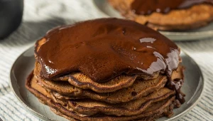 Pokochasz to śniadanie. Smakuje jak ciasto czekoladowe