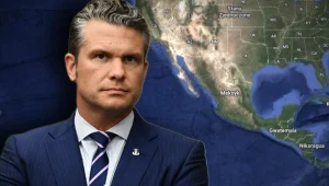 Pete Hegseth poinformował o kolejnych atakach na Pacyfiku. "Na polecenie Trumpa"