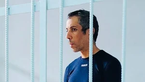 Aż 50 dni w rosyjskim areszcie. Wyznał całą prawdę, tak go potraktowali