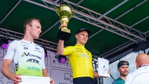 Mistrz Polski musiał spać w piwnicy. Po latach podjął ostateczną decyzję