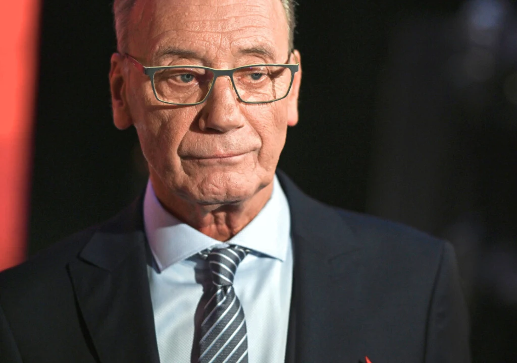 Dariusz Szpakowski napisze autobiografię?