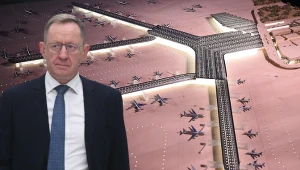 Sztuka okantowania rodaków, czyli jak w wojnie przegląda się afera CPK