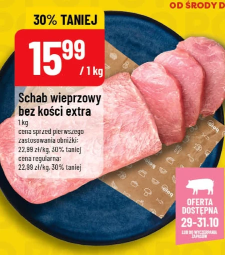 Schab bez kości