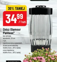 Znicz Glamour