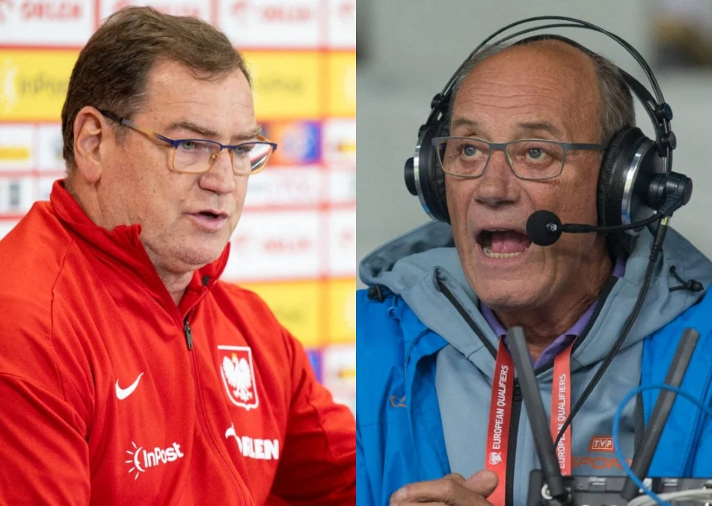 Dariusz Szpakowski nie miał wątpliwości. Wydał werdykt ws. pracy Jana Urbana