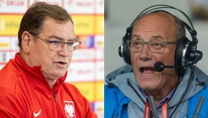 Dariusz Szpakowski nie miał wątpliwości. Wydał werdykt ws. pracy Jana Urbana