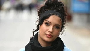 Viki Gabor tak bardzo się nigdy nie odsłoniła. "To będzie mega mocne"