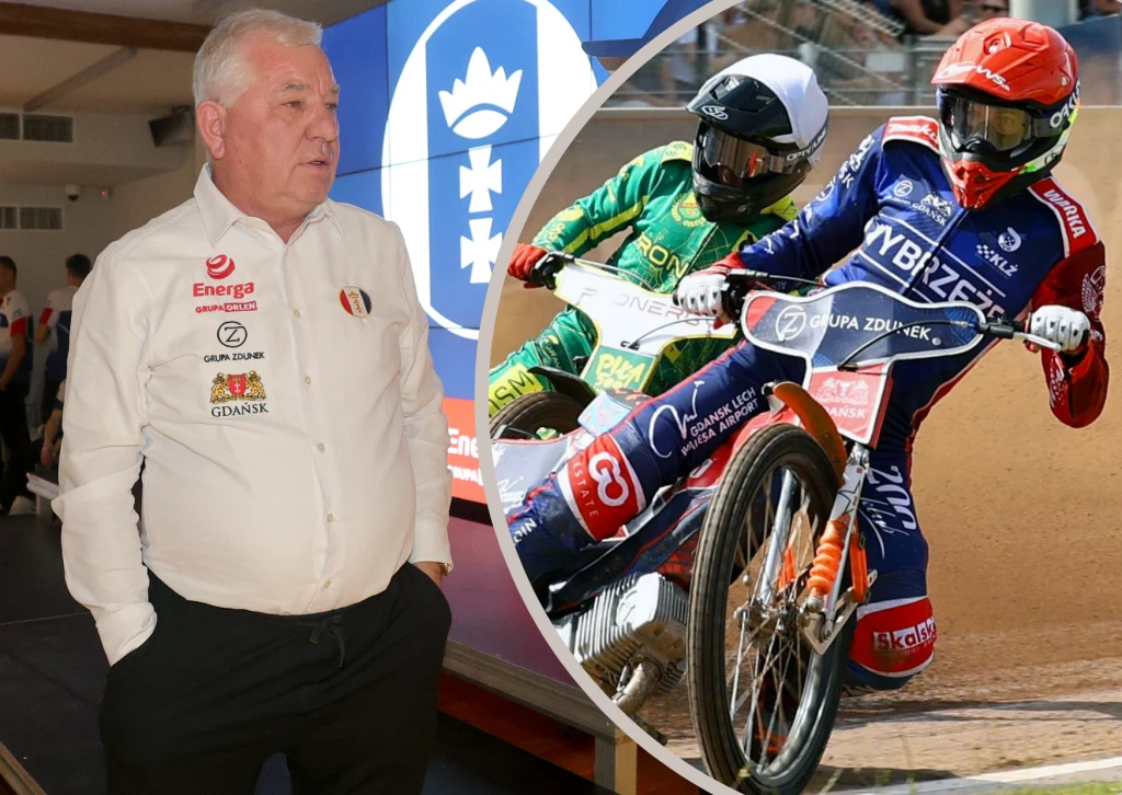 Właściciel Wybrzeża Gdańsk oskarża Nielsa Kristiana Iversena. Odsłaniamy kulisy sprawy. Właściciel Wybrzeża Gdańsk oskarża Nielsa Kristiana Iversena. Odsłaniamy kulisy sprawy.