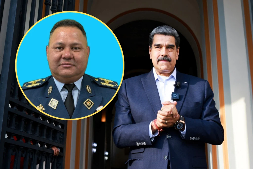 Amerykanie chcieli nakłonić pilota Nicolasa Maduro do przekierowania jego samolotu. Operacja trwała kilkanaście miesięcy