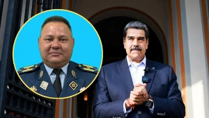 Amerykanie chcieli nakłonić pilota Nicolasa Maduro do przekierowania jego samolotu. Operacja trwała kilkanaście miesięcy