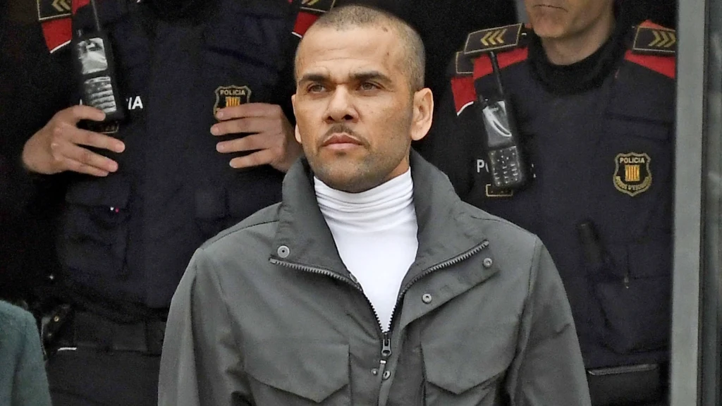 Dani Alves Dani Alves