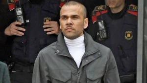 Dani Alves