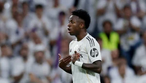 Burza po "El Clasico". Vinicius podjął decyzję ws. dalszej gry dla Realu