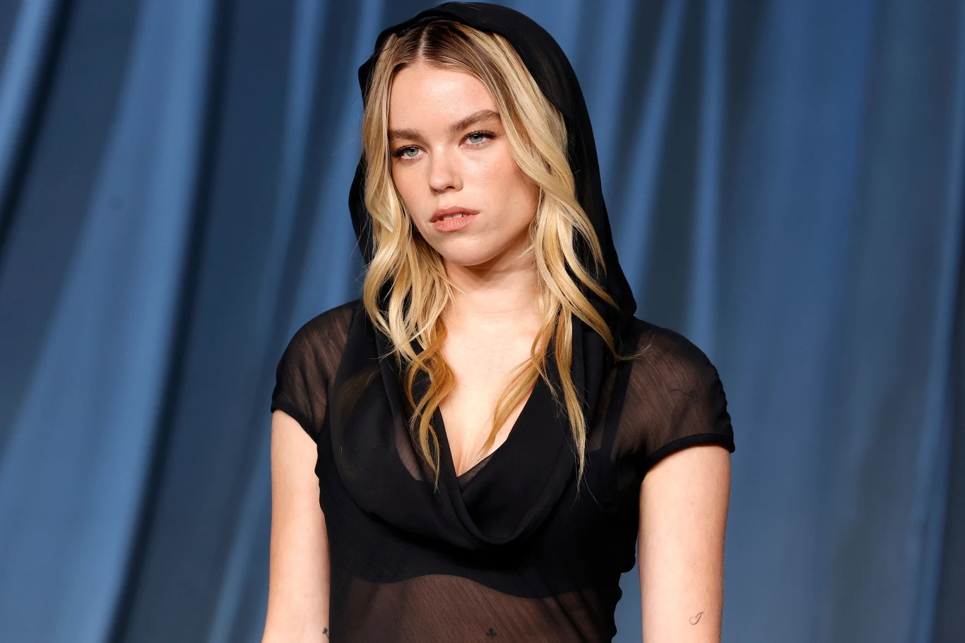 Milly Alcock Milly Alcock