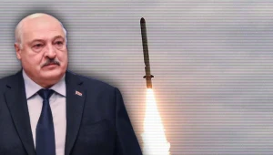 Rosja rozmieści system rakiet na Białorusi (zdj. ilustracyjne)