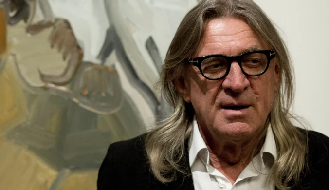 Prawda Edwarda Dwurnika. O jednym z najprzenikliwszych artystów współczesnej Polski