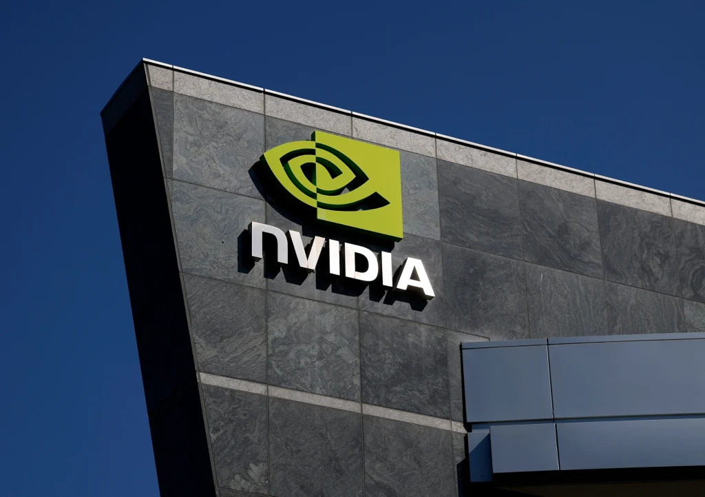 Nvidia inwestuje 1 mld dolarów w akcje Nokii. Wspólnie stworzą technologię 6G