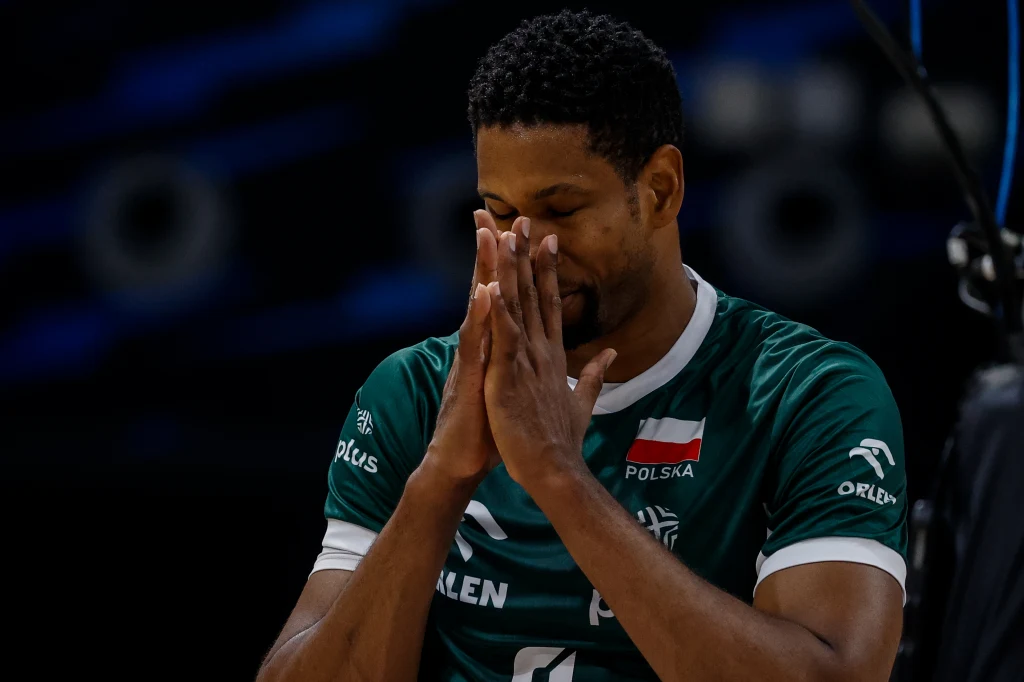 Wilfredo Leon Wilfredo Leon