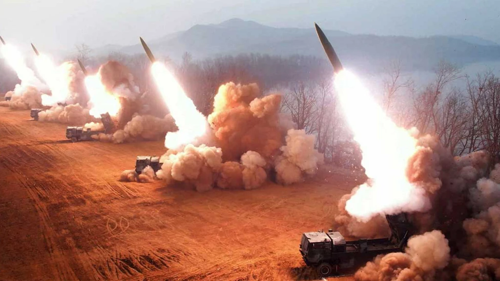 Najgroźniejsza broń Rosji ustawiona na Białorusi i wycelowana w UE Najgroźniejsza broń Rosji ustawiona na Białorusi i wycelowana w UE