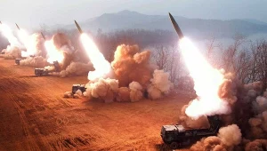 Najgroźniejsza broń Rosji ustawiona na Białorusi i wycelowana w UE