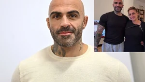 Akop Szostak, Karine Szostak