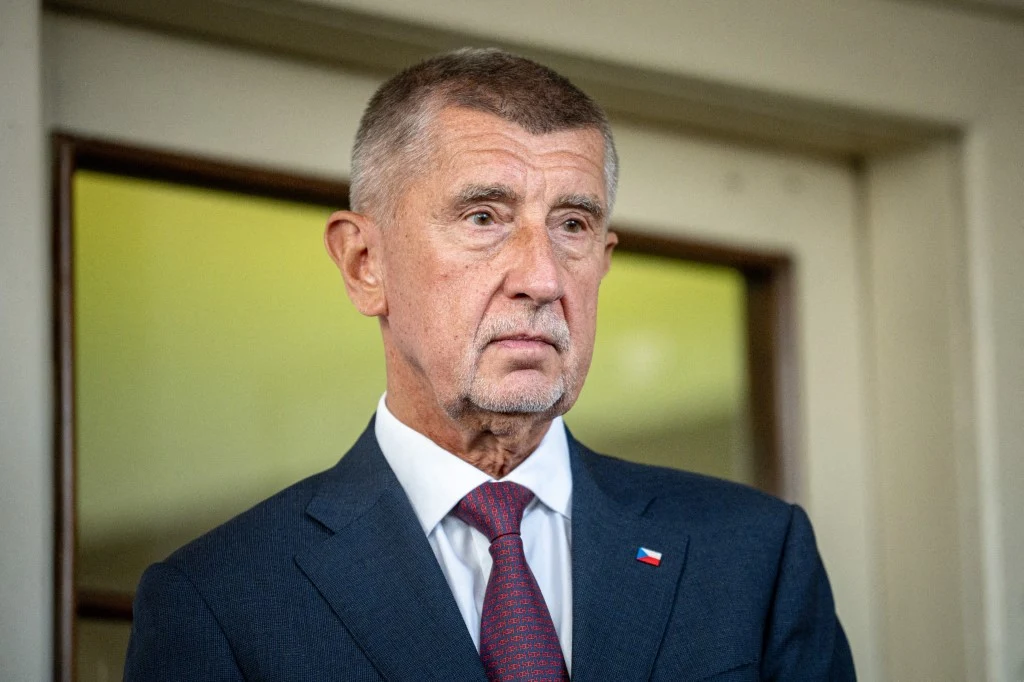 Andrej Babisz Andrej Babisz