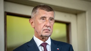 Co z "antyukraińskim sojuszem"? Czechy rozwiewają wątpliwości