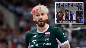 Trzeci mecz Fornala w Turcji i taka historia. Polak "rozpoczął walkę"