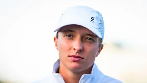 Szejkowie sypnęli milionami, Świątek z szansą na rekord. Oto warunek