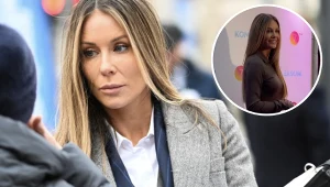 Małgorzata Rozenek-Majdan bryluje na salonach. Zaskoczyła stylizacją