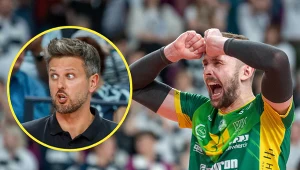 Michał Winiarski szuka rozwiązania. Mistrz świata dobitnie o stanie drużyny