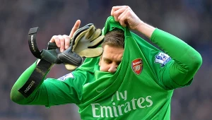 Koszmar Szczęsnego. Aż cztery miesiące, niczego gorszego nie przeżył