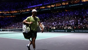 Głośna porażka światowej "jedynki". Zmiana na szczycie nagle możliwa