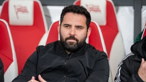 Media: Goncalo Feio o krok od powrotu do Polski. Zastąpi swojego rodaka