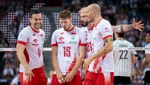 Metamorfoza polskiego siatkarza. Ledwo zaczął, a już zapadł werdykt