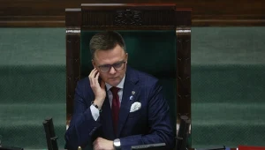 Jaka przyszłość czeka Hołownię? Polacy zabrali głos