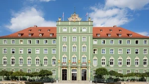 Miasto pozwało Skarb Państwa. Domaga się zwrotu ponad stu milionów zł