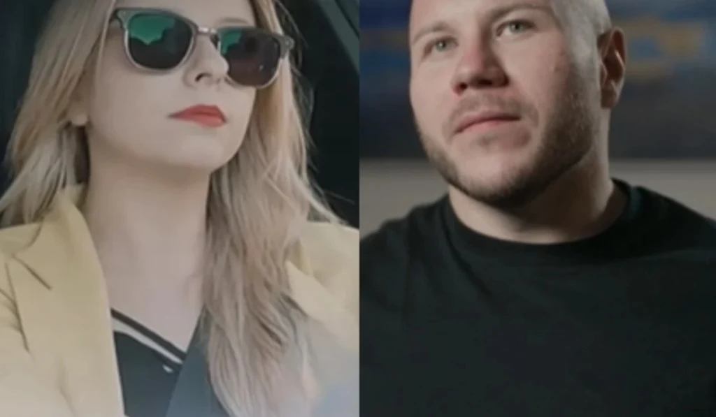 "Ślub od pierwszego wejrzenia": Karolina i Maciej, fot. TVN