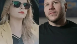 Maciej z ŚOPW ze łzami wyznał ws. Karoliny. Wszystko udawała?